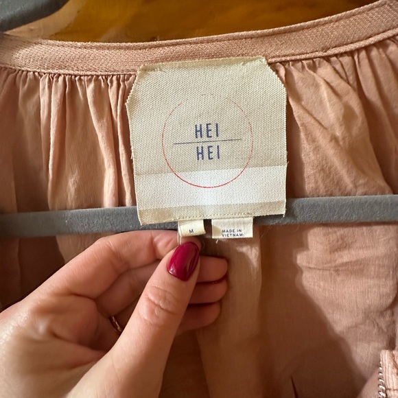 Anthropologie Jacket - Picture 2 of 2